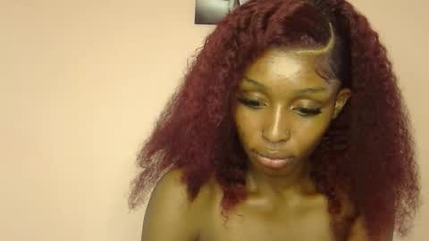 Snapshot of thotiana007 chatting on October 20, 12:10 pm thotiana007 online show from October 20, 12:10 pm
