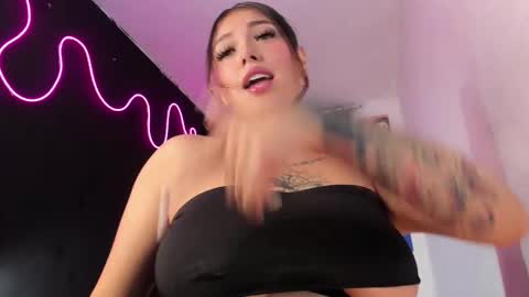 Thristan online show from October 28, 1:17 am