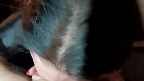 ThroapieFan online show from November 26, 10:17 pm