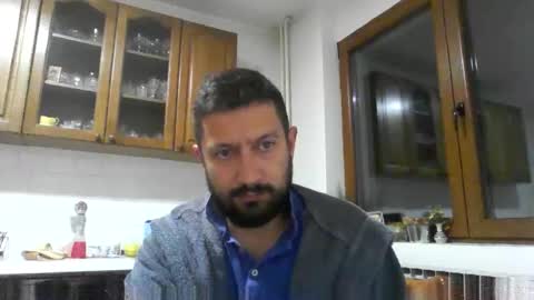 ThroatDom4U online show from November 17, 11:18 pm