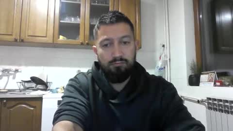 Snapshot of throatdom4u chatting on October 6, 11:00 pm ThroatDom4U online show from October 6, 11:00 pm