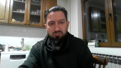 Snapshot of throatdom4u chatting on March 2, 11:09 pm ThroatDom4U online show from March 2, 11:09 pm