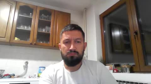 Snapshot of throatdom4u chatting on October 8, 10:38 pm ThroatDom4U online show from October 8, 10:38 pm