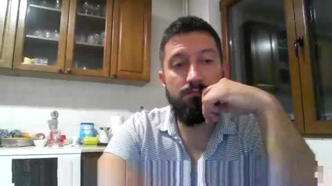 Snapshot of throatdom4u chatting on October 19, 9:19 pm ThroatDom4U online show from October 19, 9:19 pm