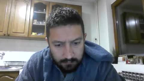 ThroatDom4U online show from November 20, 10:40 pm