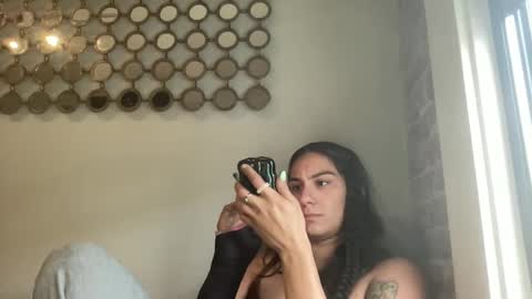 throatyygoat online show from October 3, 3:20 pm