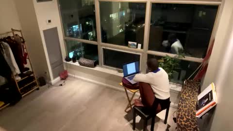 Snapshot of tia_fox chatting on October 23, 11:05 pm tia_fox online show from October 23, 11:05 pm