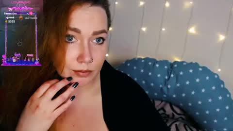 tiameow online show from April 19, 3:24 pm