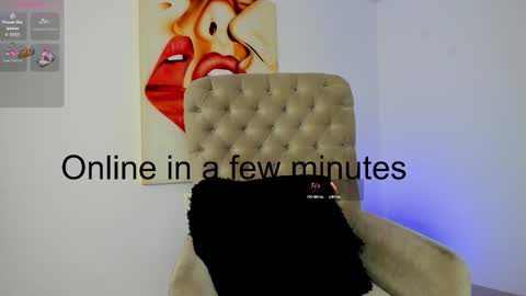 carolina online show from November 6, 11:46 am