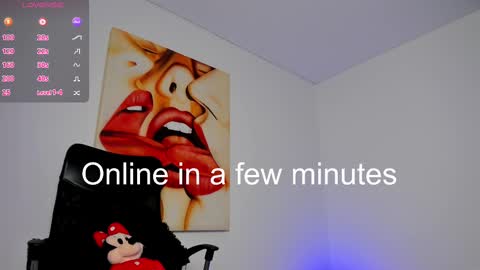 carolina online show from March 12, 10:59 am