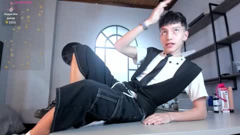 Tiam Muller online show from January 16, 3:37 am