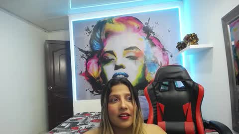 Snapshot of tiana_breeze chatting on September 26, 3:14 am tiana_breeze online show from September 26, 3:14 am
