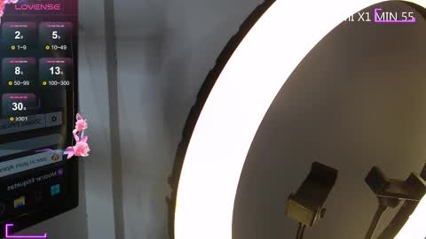 tihana online show from September 20, 1:30 am