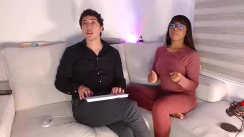 tiana naveen online show from February 17, 1:48 am