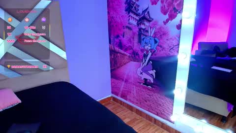 tiana_rosse_ online show from November 24, 12:04 pm