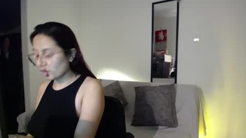 tiana online show from June 13, 1:05 am