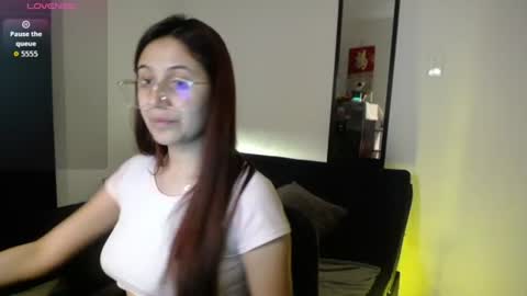 tiana online show from June 20, 2:29 am