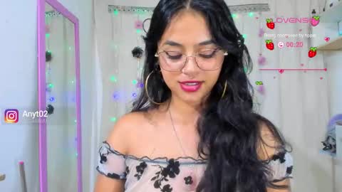 Anny 3 online show from November 25, 4:00 am