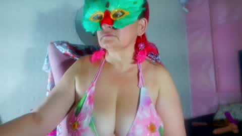 tianamorrison2026 online show from May 28, 2:20 am