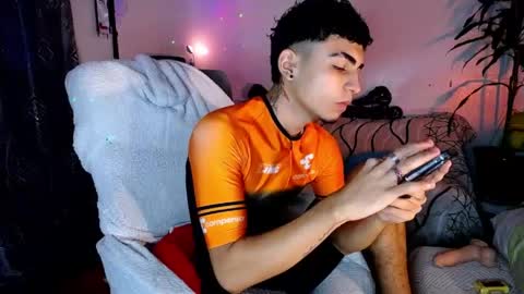 TIAN online show from May 21, 10:49 pm