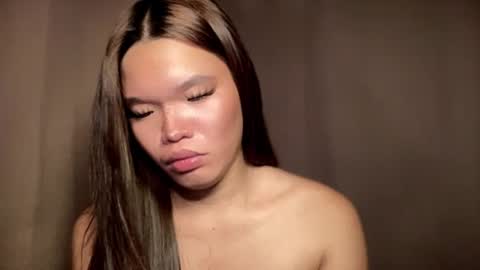 Ms. Tiara online show from February 1, 4:26 pm