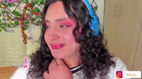 tich___ online show from November 19, 7:23 pm