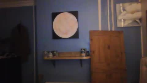 tiddles12345 online show from October 30, 2:34 am