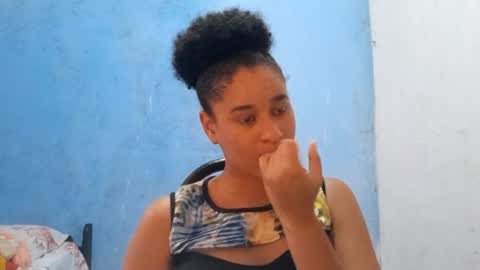 Jessie online show from February 19, 12:37 pm