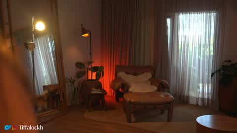 Tifa online show from March 30, 7:47 pm