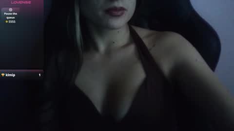 Tifanny online show from March 6, 10:20 pm