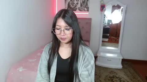 Tifanny online show from February 17, 1:48 am