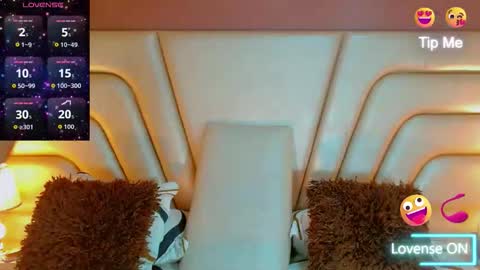 Tifannysexy69 online show from September 19, 12:09 pm