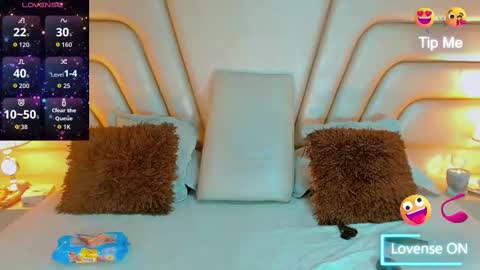 Tifannysexy69 online show from September 28, 5:22 pm