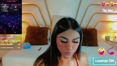 Tifannysexy69 online show from September 29, 8:52 pm