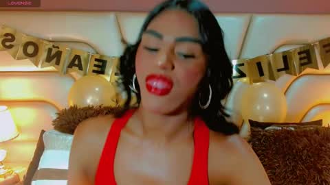 Tifannysexy69 online show from December 23, 3:02 am