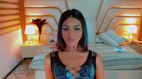 Tifannysexy69 online show from February 22, 7:34 am