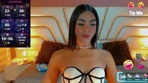 Tifannysexy69 online show from October 5, 6:48 pm