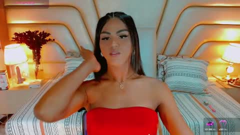 Tifannysexy69 online show from February 28, 2:53 am