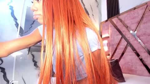 Tifanny online show from March 3, 6:59 pm