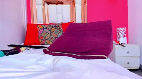 Snapshot of tifany_horny69 chatting on March 8, 10:56 pm Karolina online show from March 8, 10:56 pm