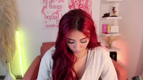 Tiffany online show from April 5, 1:35 am