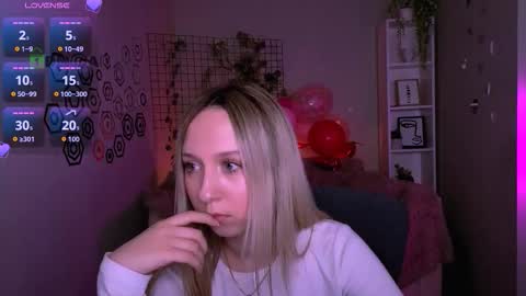 Tif online show from February 20, 8:11 pm