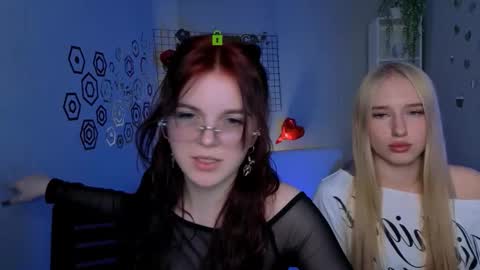 Tif online show from March 5, 8:51 pm