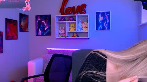 Tif online show from March 30, 9:31 am