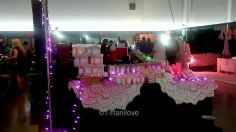 Tiffani Love online show from February 1, 1:44 am