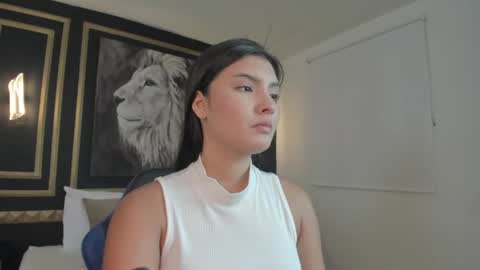 T I F F A N N Y online show from June 16, 6:45 pm
