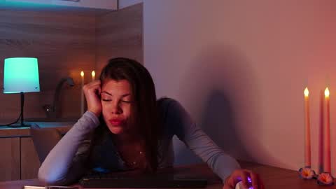 Im here on Fridays Saturdays Sundays  online show from September 23, 12:48 am