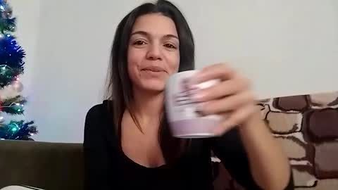 Tiffany online show from December 16, 11:44 am