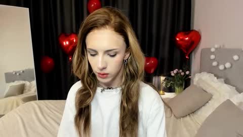 Tiffany online show from February 11, 4:00 pm