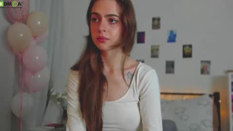 tiffany online show from March 4, 11:35 pm